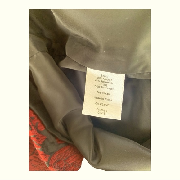 Talbot’s skirt - Picture 3 of 7